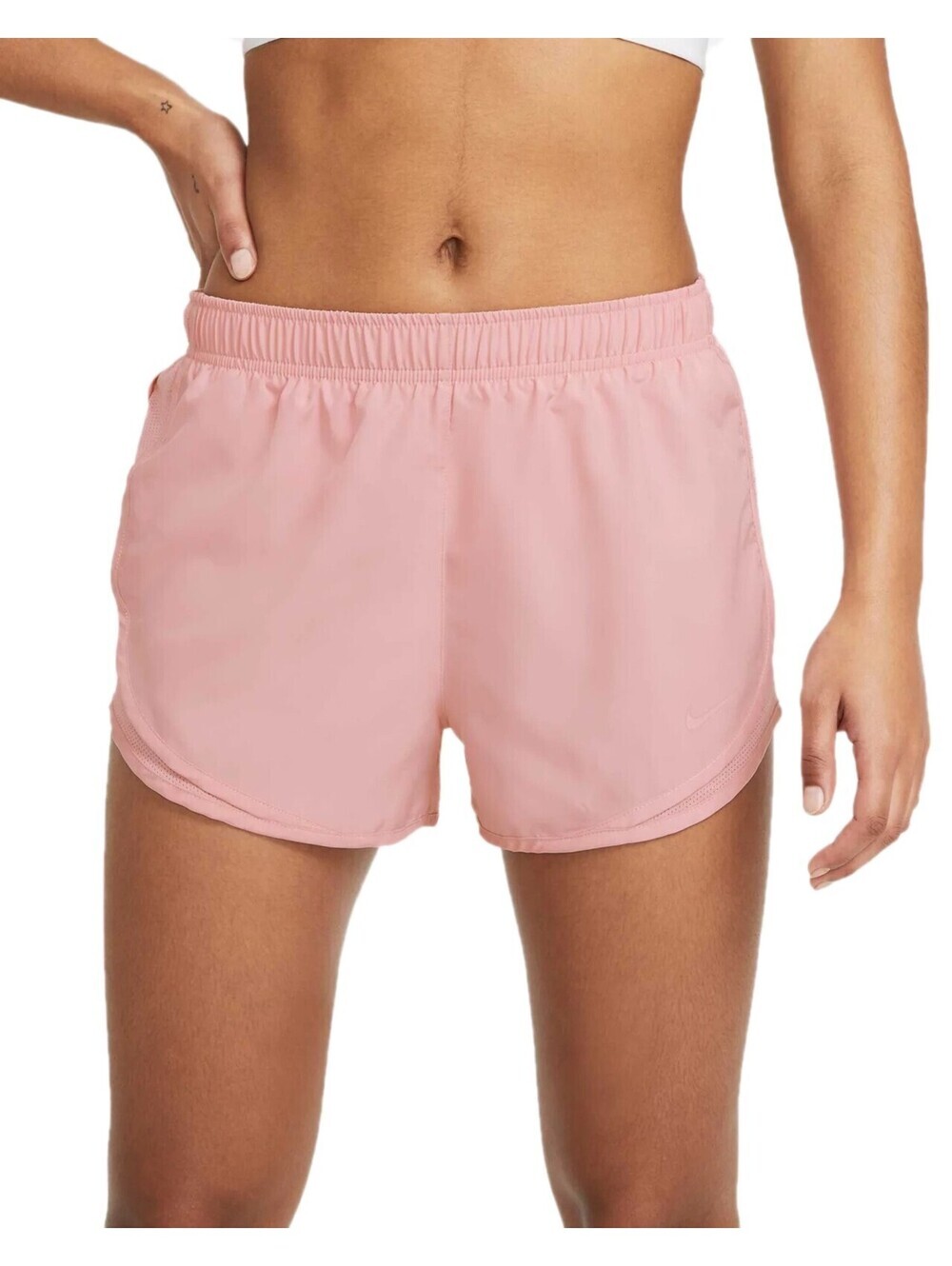 Nike Womens Dri-Fit Tempo Track Shorts Size M